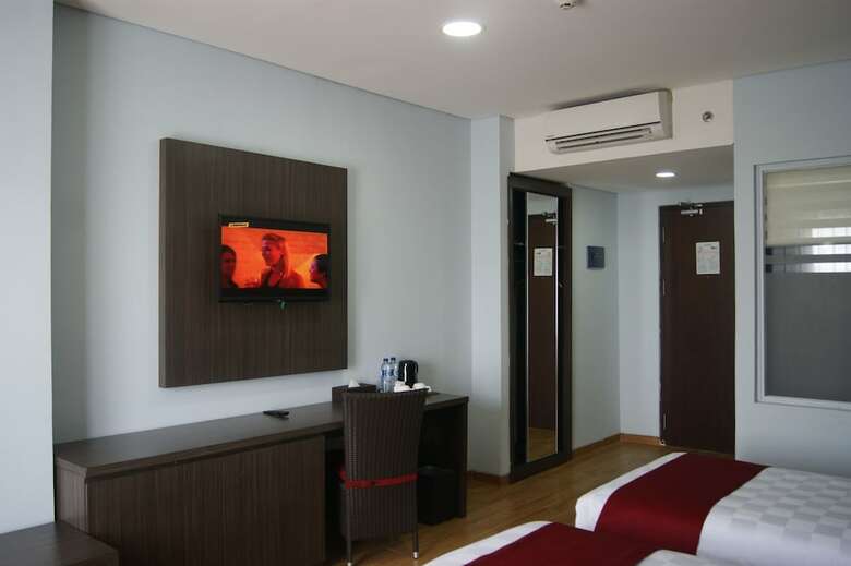 Merapi Merbabu Hotels & Resort Bekasi