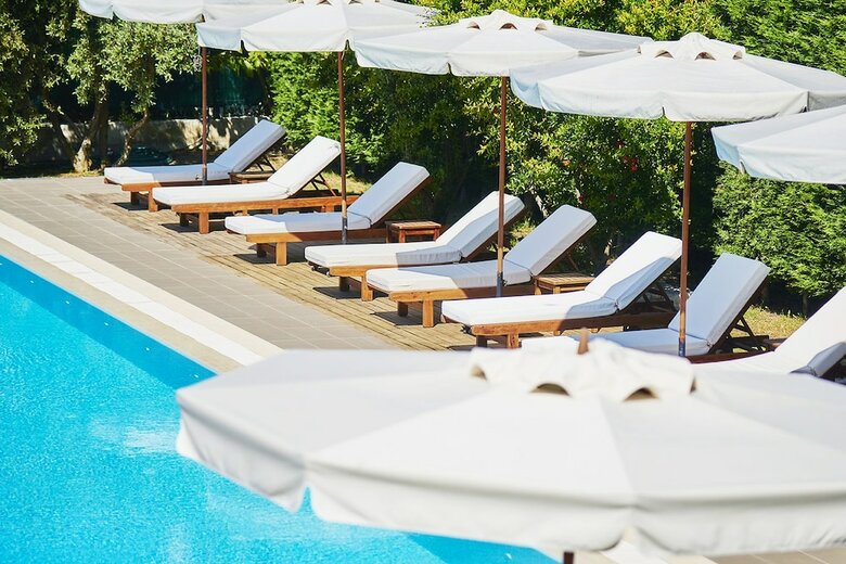 Renka Hotel & Spa