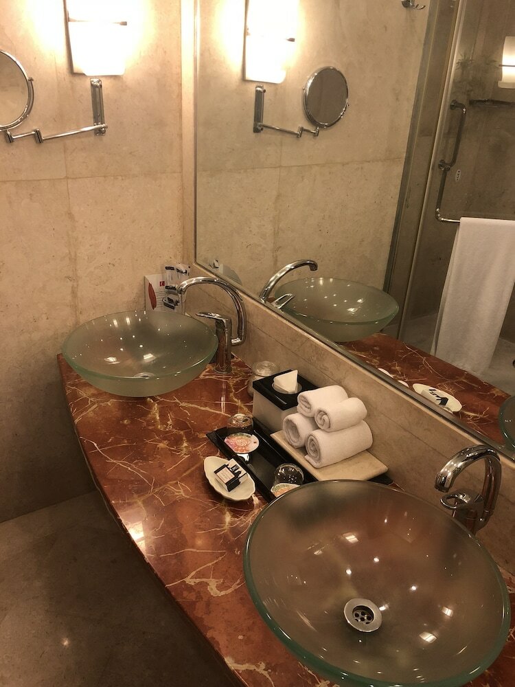 Hotel The Lalit Ashok Bangalore