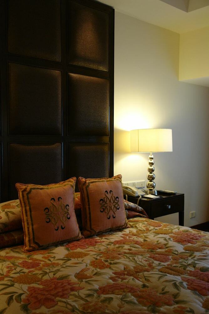 Hotel The Lalit Ashok Bangalore