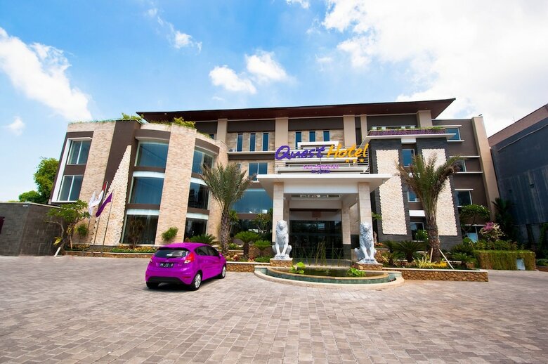 Quest Hotel San Denpasar By Aston