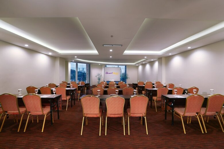 Quest Hotel San Denpasar By Aston