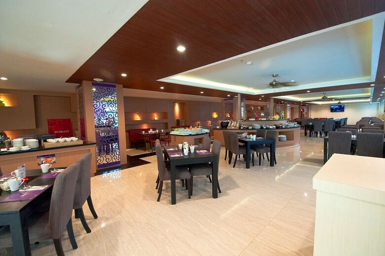 Quest Hotel San Denpasar By Aston