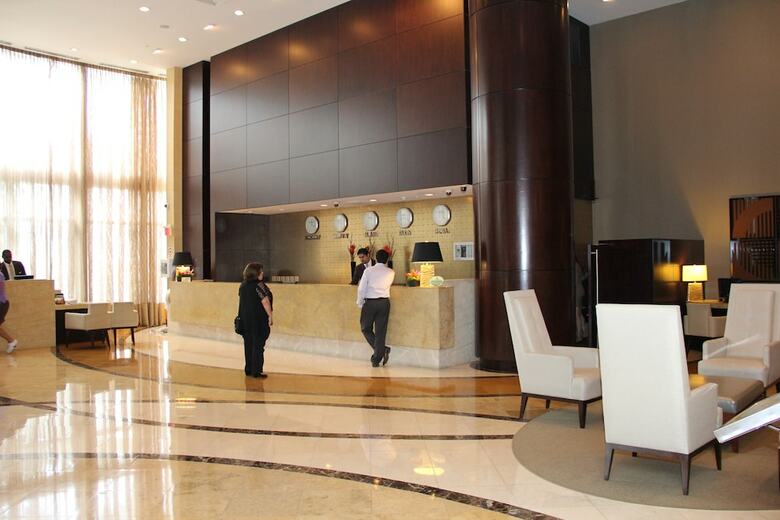 Private Ocean Condos At Trump Sunny Isles