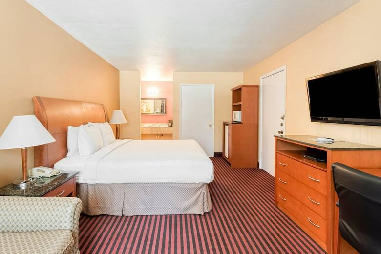 Oyo Hotel Jefferson Tx Hwy 59