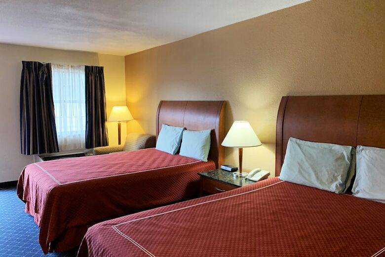 Oyo Hotel Jefferson Tx Hwy 59