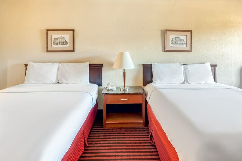 Oyo Hotel Jefferson Tx Hwy 59