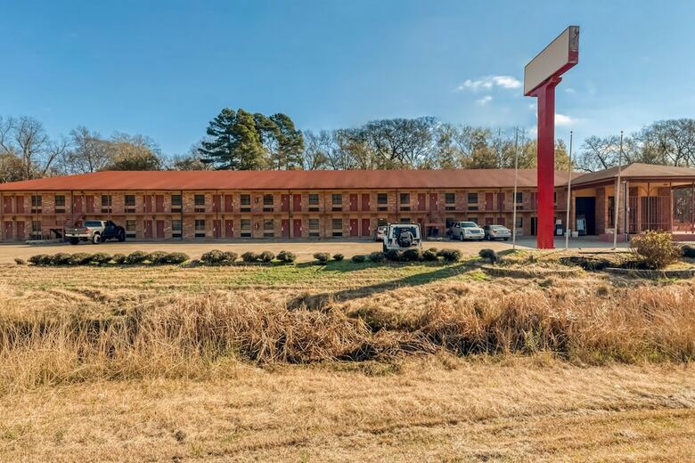 Oyo Hotel Jefferson Tx Hwy 59