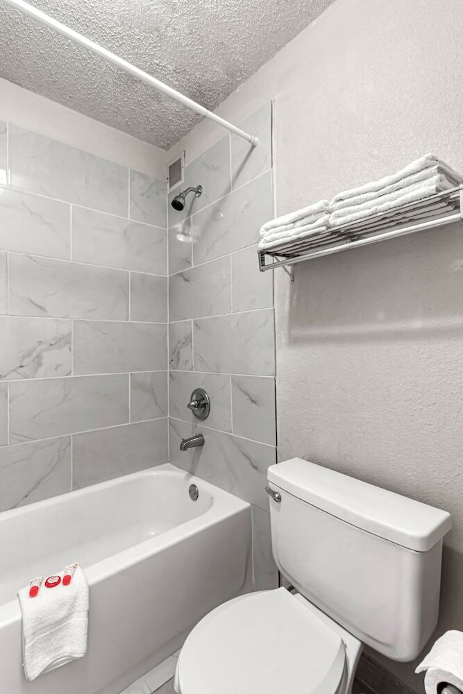 Oyo Hotel Jefferson Tx Hwy 59