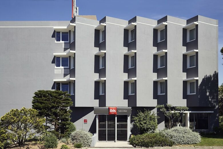 Hotel Ibis Toulon La Seyne Sur Mer