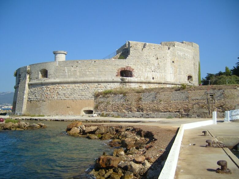Hotel Ibis Toulon La Seyne Sur Mer