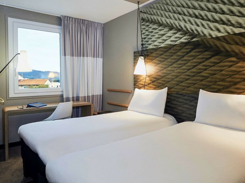 Hotel Ibis Toulon La Seyne Sur Mer