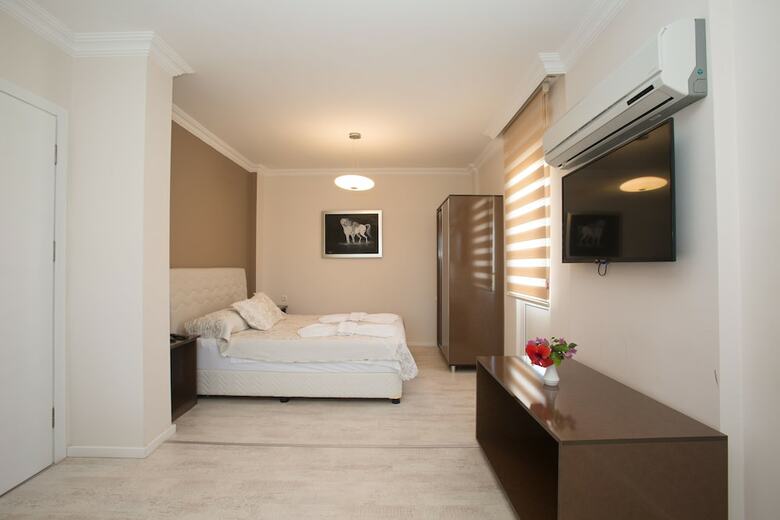 Dedeminn Garden Hotel