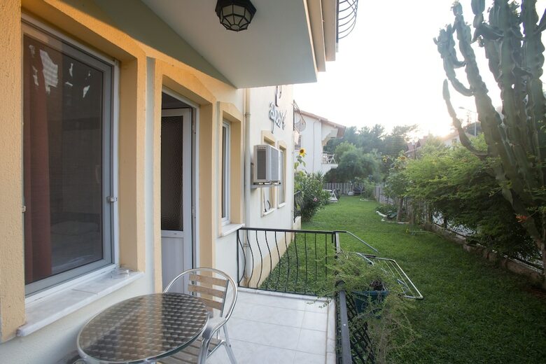 Dedeminn Garden Hotel