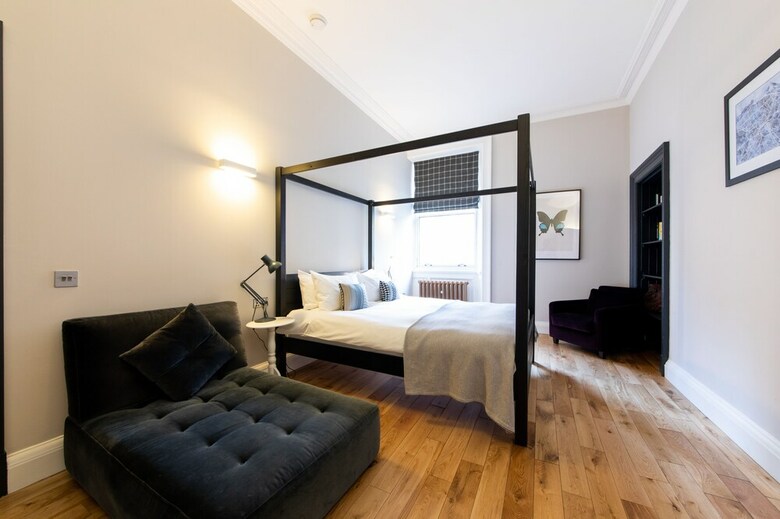 Apartamentos Linton Collection - North Bridge Lofts