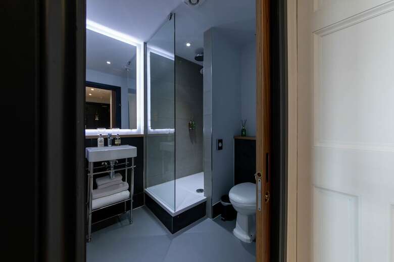 Apartamentos Linton Collection - North Bridge Lofts