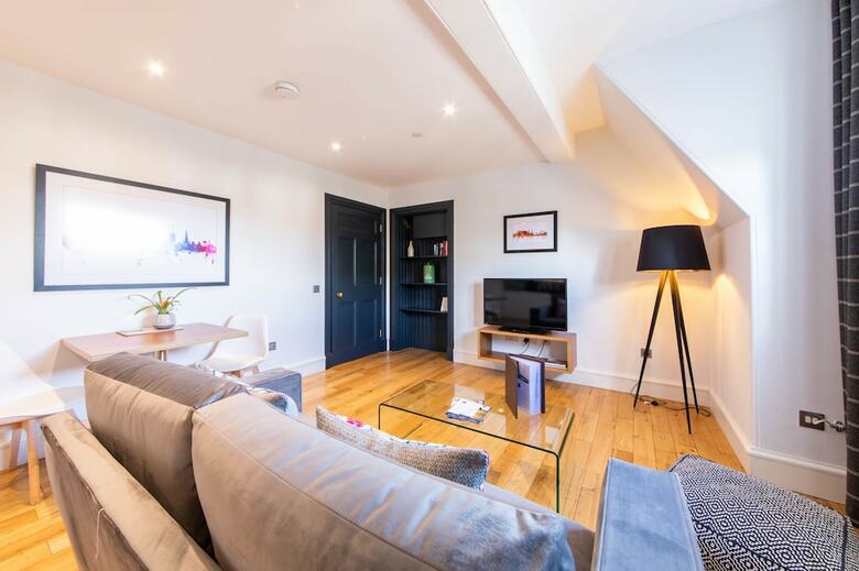 Apartamentos Linton Collection - North Bridge Lofts