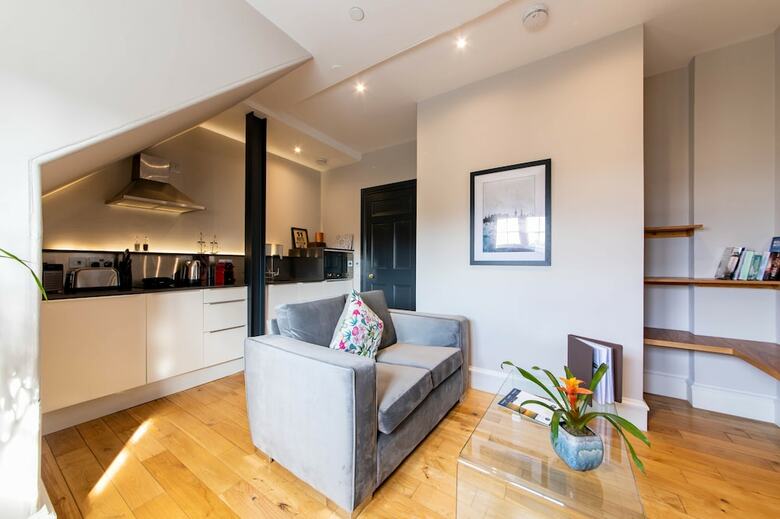 Apartamentos Linton Collection - North Bridge Lofts