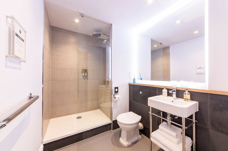 Apartamentos Linton Collection - North Bridge Lofts