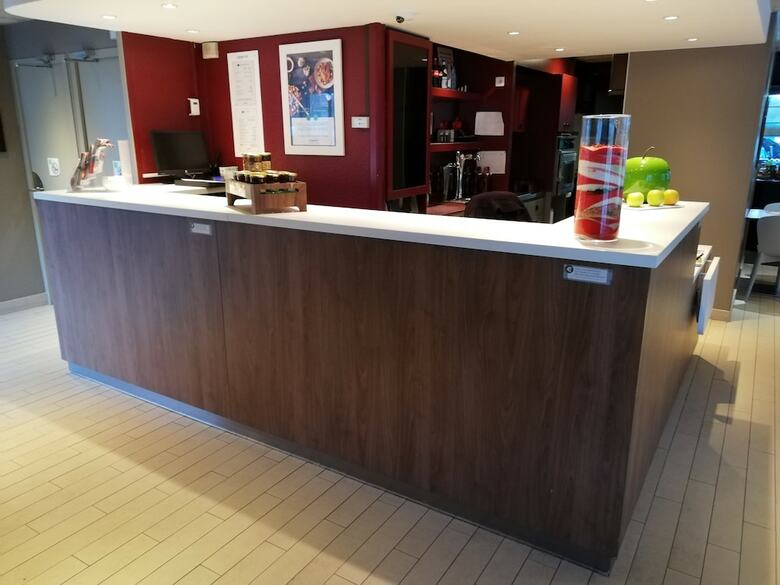 Hotel Campanile Caen Mondeville