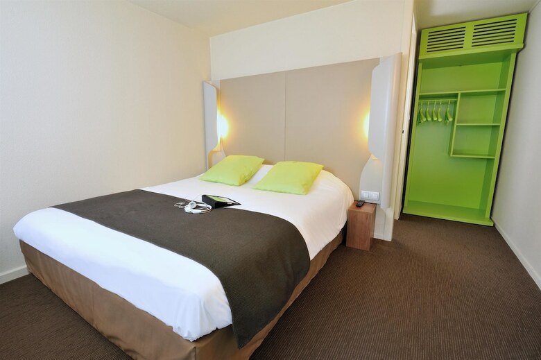 Hotel Campanile Lorient Lanester
