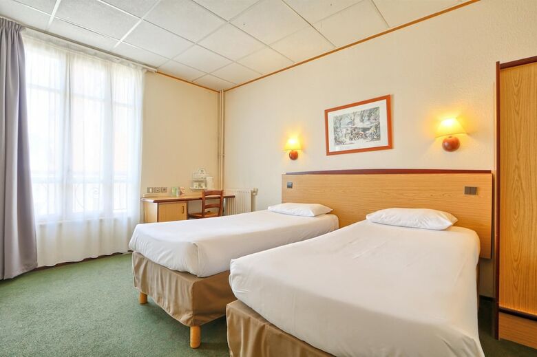 Hotel Campanile Paris Ouest - Boulogne