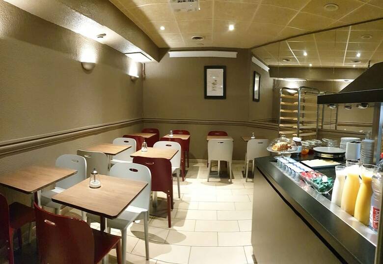 Hotel Campanile Paris Ouest - Boulogne