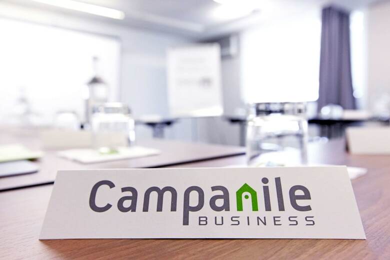 Campanile Hotel Leeuwarden