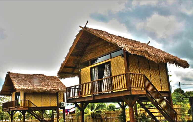 Hotel The Gemalai Village