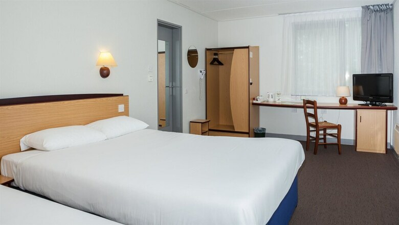 Hotel Campanile Dartford