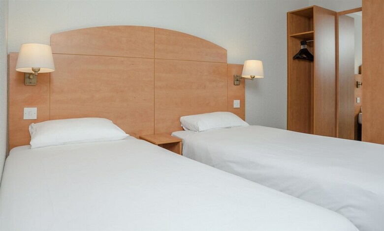 Hotel Campanile Dartford