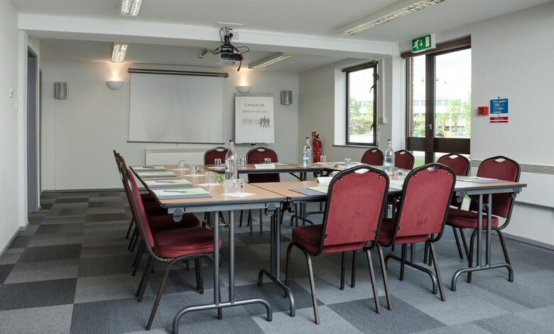 Hotel Campanile Dartford