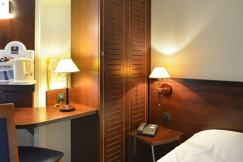 Hotel Kyriad Orl�ans Sud Olivet