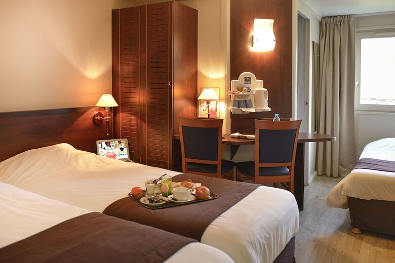 Hotel Kyriad Orl�ans Sud Olivet