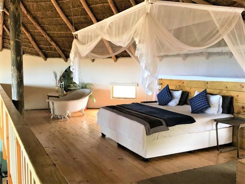 Posada Swell Eco Lodge