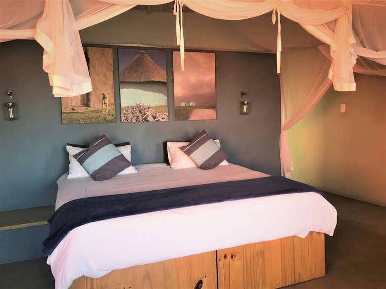 Posada Swell Eco Lodge