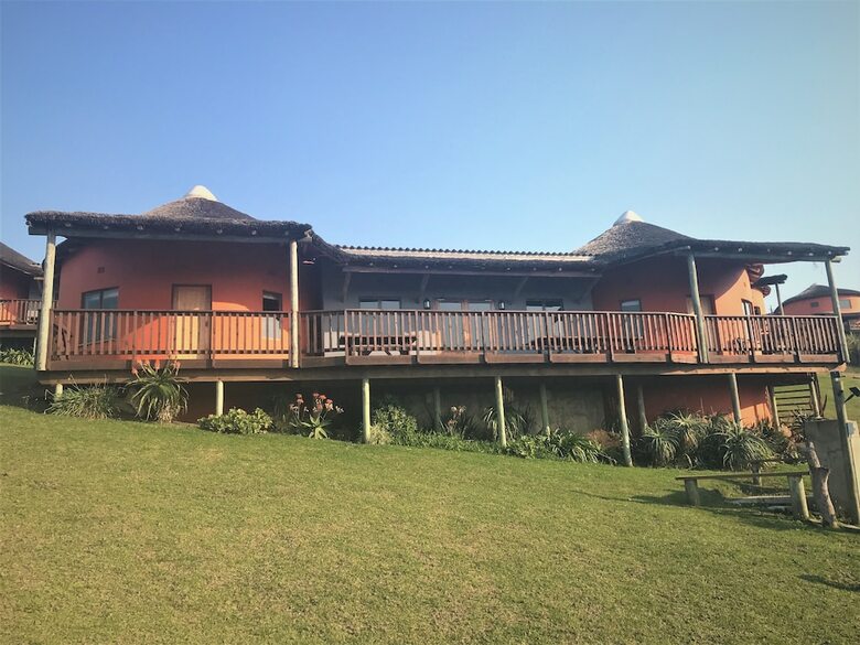 Posada Swell Eco Lodge