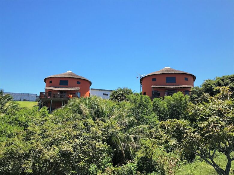 Posada Swell Eco Lodge