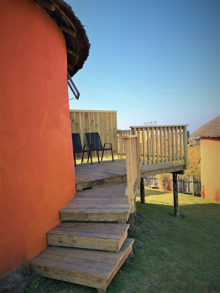 Posada Swell Eco Lodge