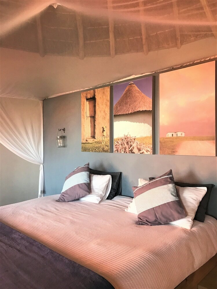 Posada Swell Eco Lodge