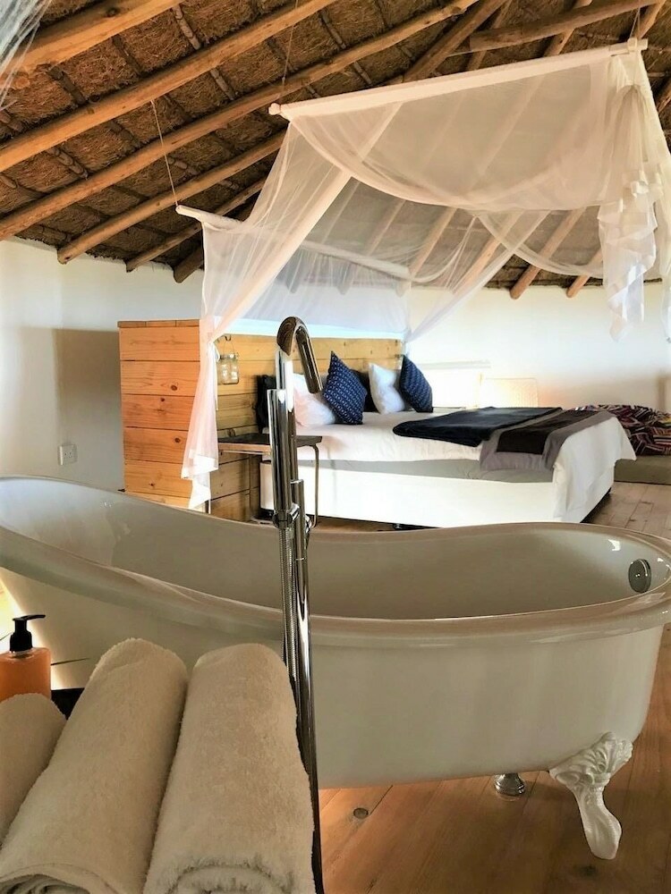 Posada Swell Eco Lodge