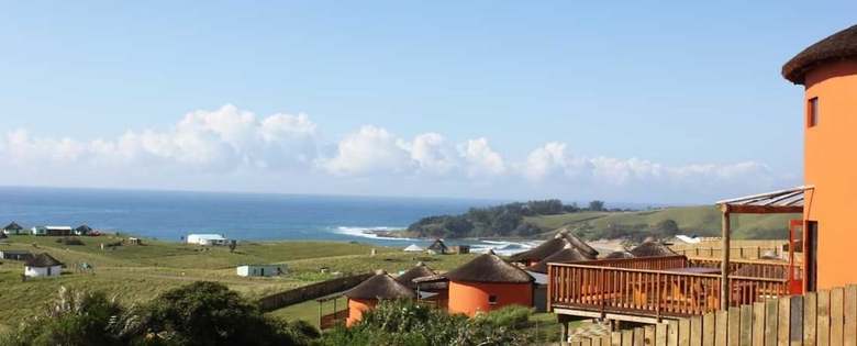 Posada Swell Eco Lodge
