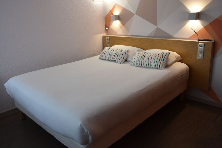 Hotel Initial By Balladins La Roche-sur-yon