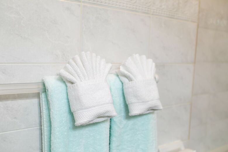 Hotel Prince Street Suites