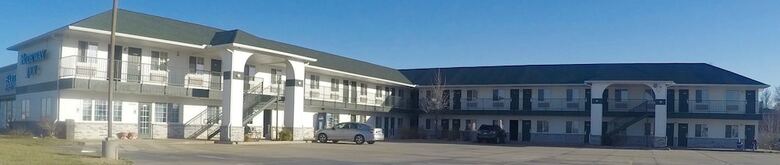Motel Rodeway Inn Goddard