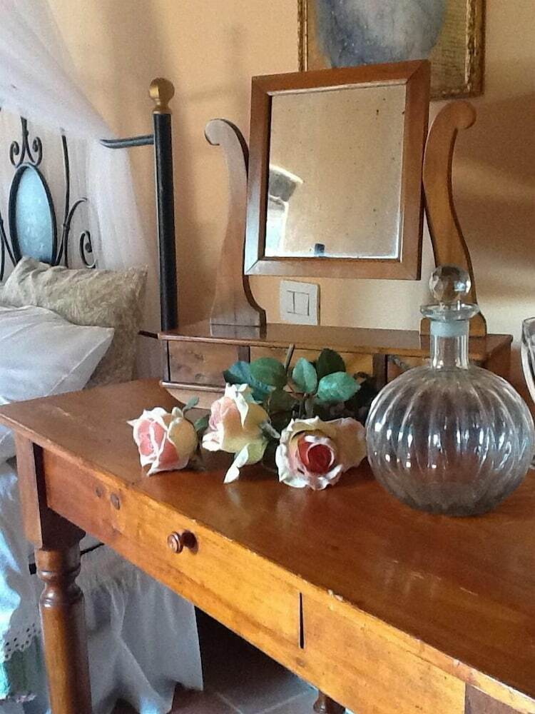 Residencia Il Borghetto Andrea Tafi