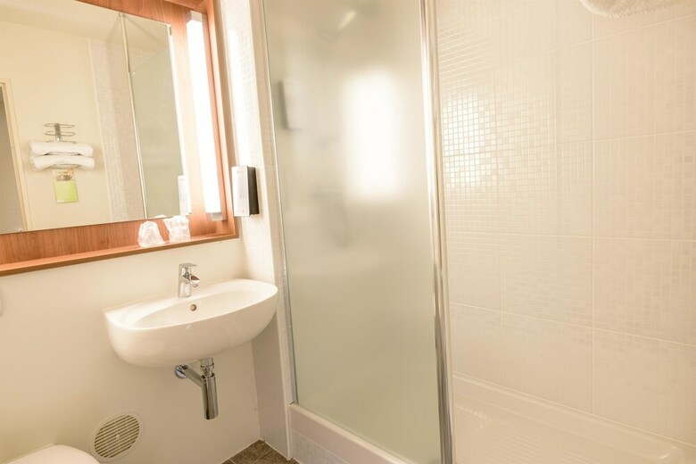 Hotel Campanile Toulouse Ouest - Purpan