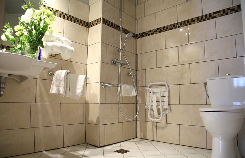 Hotel H�tel Menton Riviera