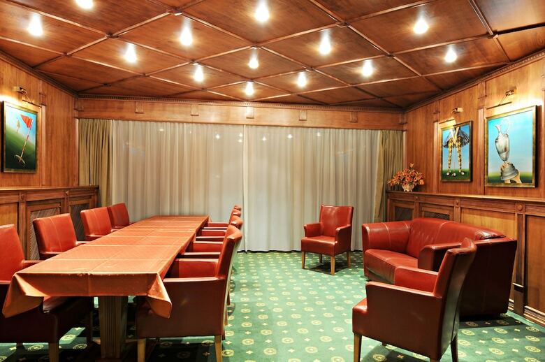 Hotel International