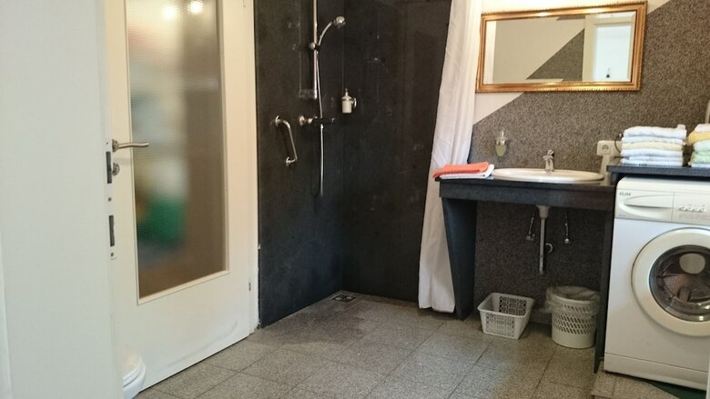 Apartamentos Geinberg Suites & Vianova Lodges